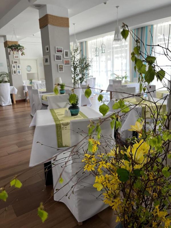 Ach Mazury Bed & Breakfast Mikolajki  Exterior photo